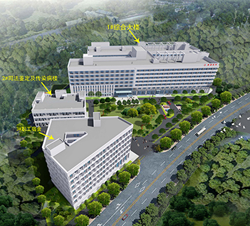 广州增城惠康医院